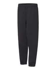 Dri Power® Closed Bottom Sweatpants with Pockets