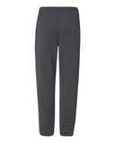 Dri Power® Closed Bottom Sweatpants with Pockets
