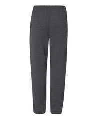 Dri Power® Closed Bottom Sweatpants with Pockets