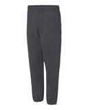 Dri Power® Closed Bottom Sweatpants with Pockets