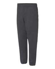 Dri Power® Closed Bottom Sweatpants with Pockets