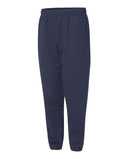 Dri Power® Closed Bottom Sweatpants with Pockets