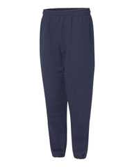Dri Power® Closed Bottom Sweatpants with Pockets