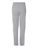 Dri Power® Closed Bottom Sweatpants with Pockets