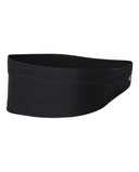 Wide Headband