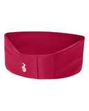 Wide Headband