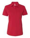 Women's X-Temp Piqué Polo with Fresh IQ