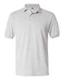Hanes Ecosmart® Jersey Polo 054X