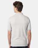 Hanes Ecosmart® Jersey Polo 054X