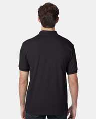 Ecosmart® Jersey Polo