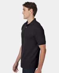 Ecosmart® Jersey Polo