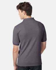 Ecosmart® Jersey Polo
