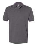 Hanes Ecosmart® Jersey Polo 054X