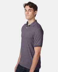 Ecosmart® Jersey Polo
