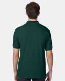 Hanes Ecosmart® Jersey Polo 054X