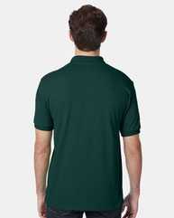Ecosmart® Jersey Polo