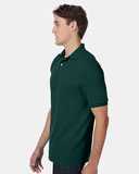 Hanes Ecosmart® Jersey Polo 054X
