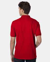 Ecosmart® Jersey Polo