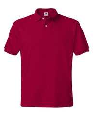 Ecosmart® Jersey Polo