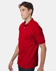 Ecosmart® Jersey Polo