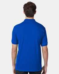 Ecosmart® Jersey Polo