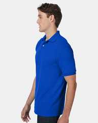 Ecosmart® Jersey Polo
