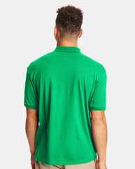 Ecosmart® Jersey Polo