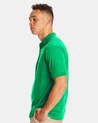 Ecosmart® Jersey Polo