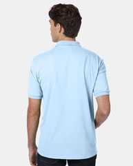 Ecosmart® Jersey Polo