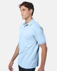 Ecosmart® Jersey Polo