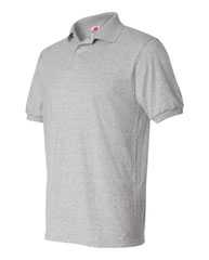 Ecosmart® Jersey Polo