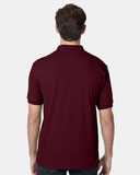 Hanes Ecosmart® Jersey Polo 054X