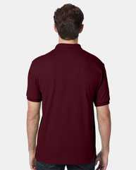 Ecosmart® Jersey Polo