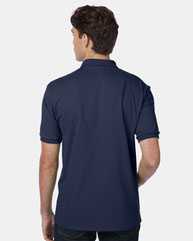 Ecosmart® Jersey Polo