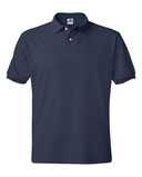 Hanes Ecosmart® Jersey Polo 054X