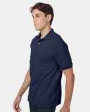 Hanes Ecosmart® Jersey Polo 054X