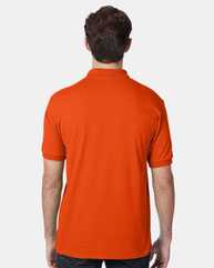 Ecosmart® Jersey Polo