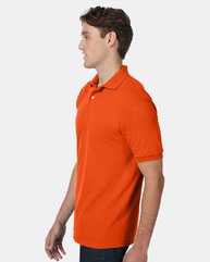 Ecosmart® Jersey Polo