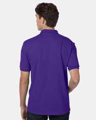 Ecosmart® Jersey Polo