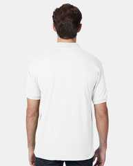 Ecosmart® Jersey Polo