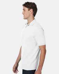 Ecosmart® Jersey Polo
