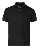 Youth Ecosmart® Jersey Polo