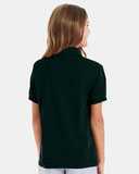 Youth Ecosmart® Jersey Polo
