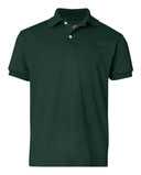 Youth Ecosmart® Jersey Polo