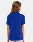 Youth Ecosmart® Jersey Polo