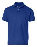 Youth Ecosmart® Jersey Polo