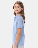 Youth Ecosmart® Jersey Polo
