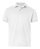 Youth Ecosmart® Jersey Polo