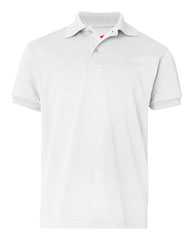 Youth Ecosmart® Jersey Polo