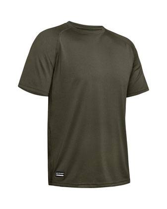 Men's Tactical Tech T-Shirt